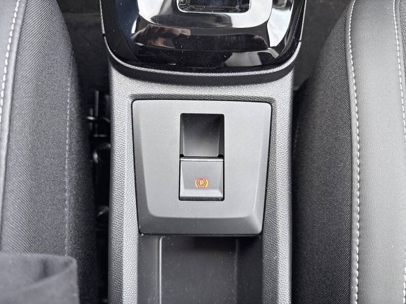 Occasion CITROEN C3 Aircross C3 Aircross Hybride 145 e-DCS6 - Max