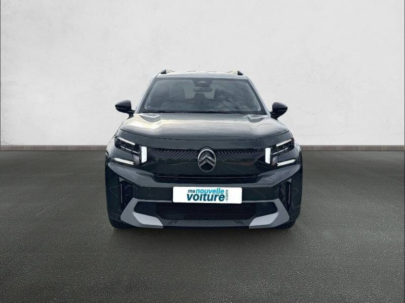 Occasion CITROEN C3 Aircross C3 Aircross Hybride 145 e-DCS6 - Max
