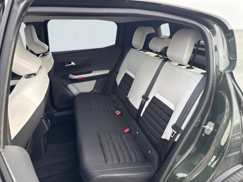 Occasion CITROEN C3 Aircross C3 Aircross Hybride 145 e-DCS6 - Max
