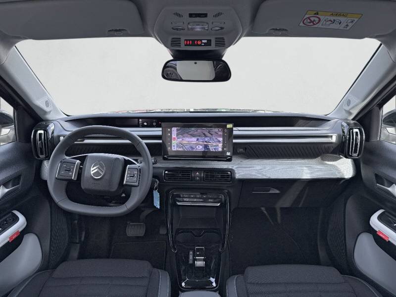 Occasion CITROEN C3 Aircross C3 Aircross Hybride 145 e-DCS6 - Max