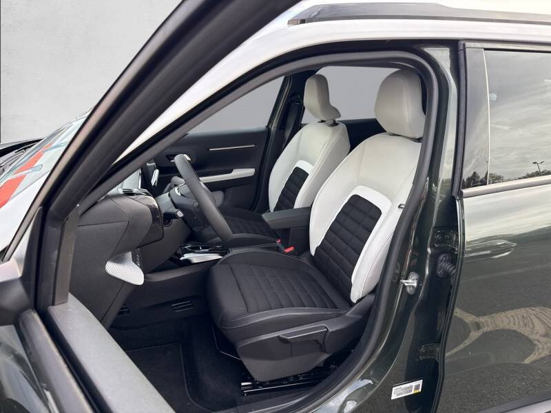 Occasion CITROEN C3 Aircross C3 Aircross Hybride 145 e-DCS6 - Max
