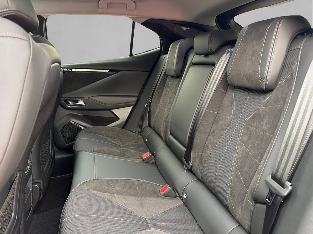 Occasion DS DS4 N°4 E-Tense - Etoile - Alcantara