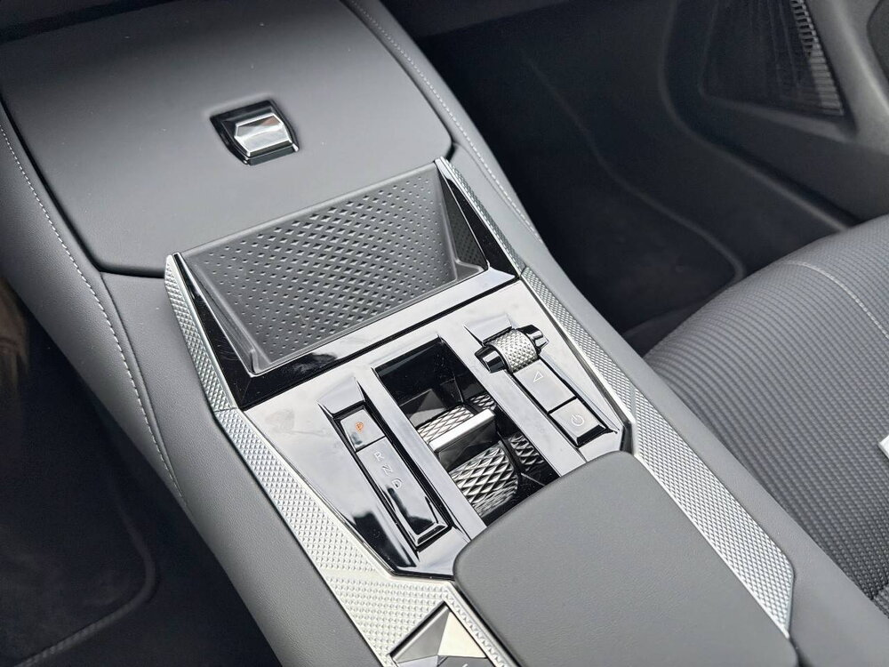 Occasion DS DS4 N°4 E-Tense - Etoile - Alcantara