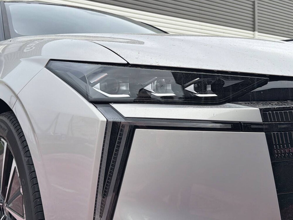 Occasion DS DS4 N°4 E-Tense - Etoile - Alcantara