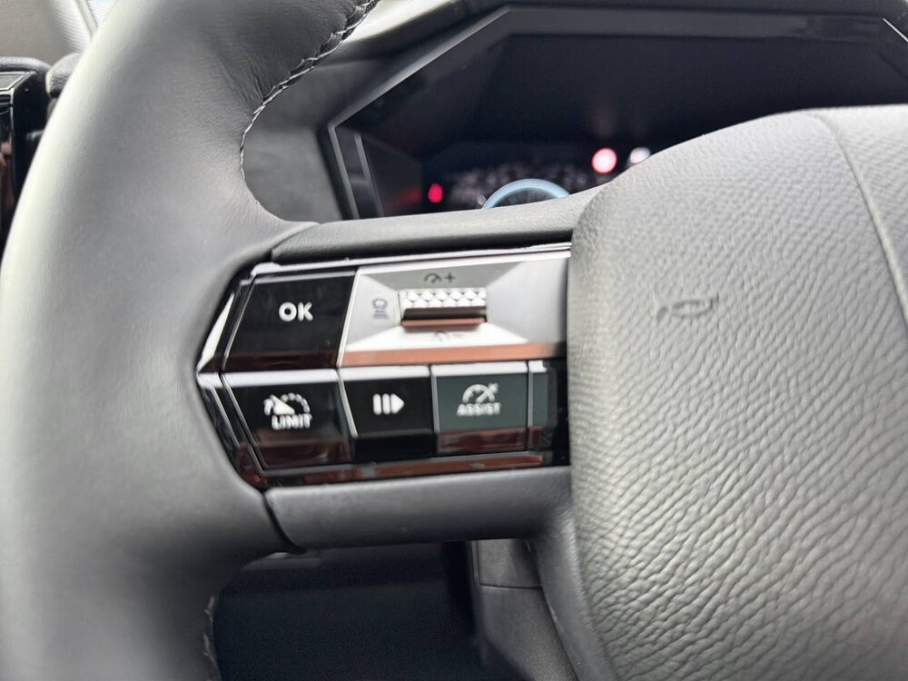 Occasion DS DS4 N°4 E-Tense - Etoile - Alcantara