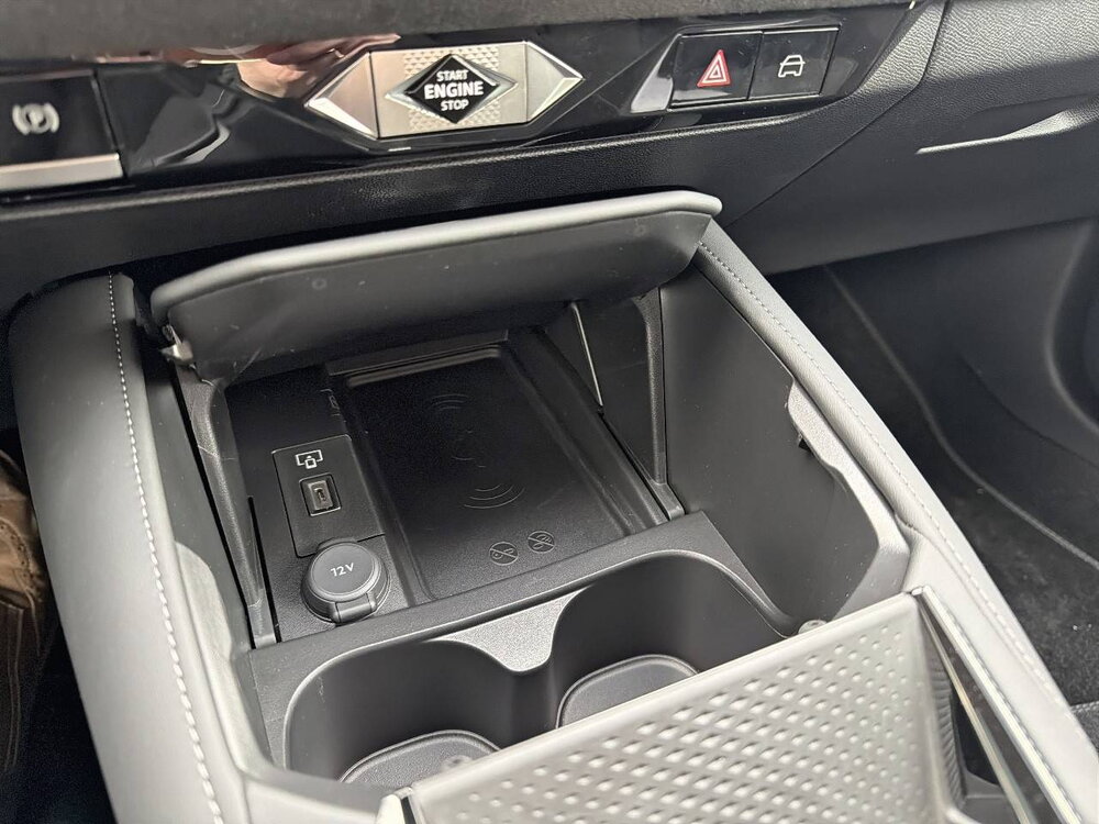 Occasion DS DS4 N°4 E-Tense - Etoile - Alcantara
