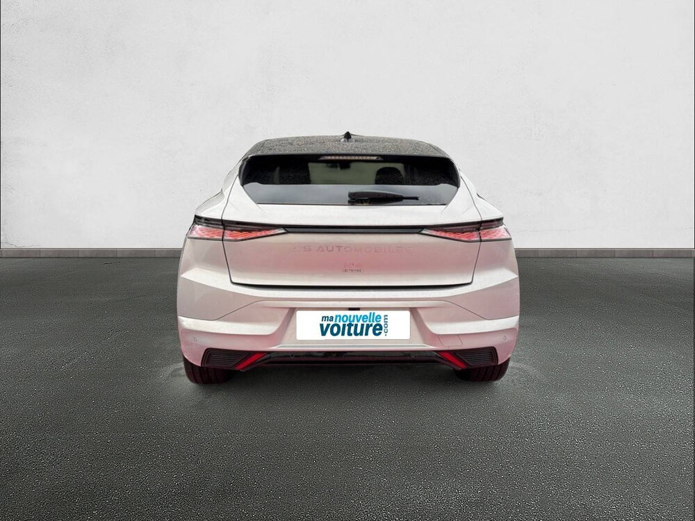 Occasion DS DS4 N°4 E-Tense - Etoile - Alcantara