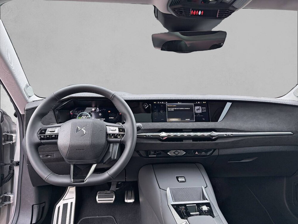 Occasion DS DS4 N°4 E-Tense - Etoile - Alcantara