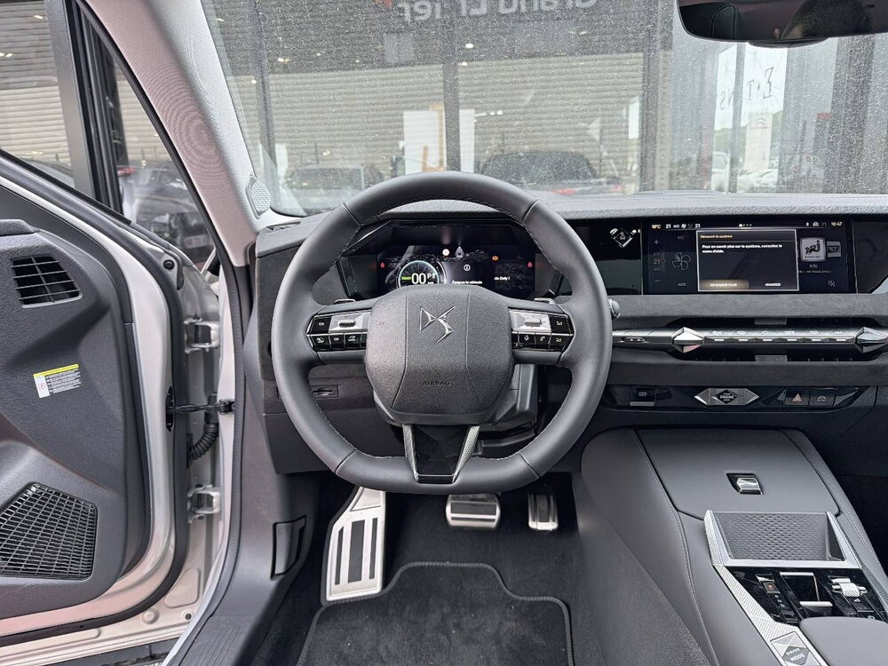 Occasion DS DS4 N°4 E-Tense - Etoile - Alcantara