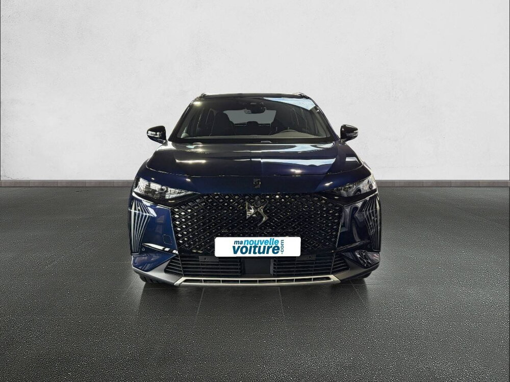 Occasion DS DS7 DS 7 BlueHDi 130 EAT8 - Pallas