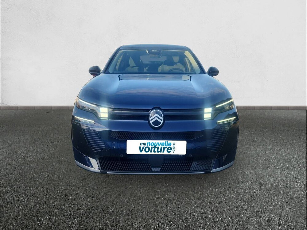 Occasion CITROEN C5 AirCross C5 Aircross Hybride 145 e-DCS6 - Max