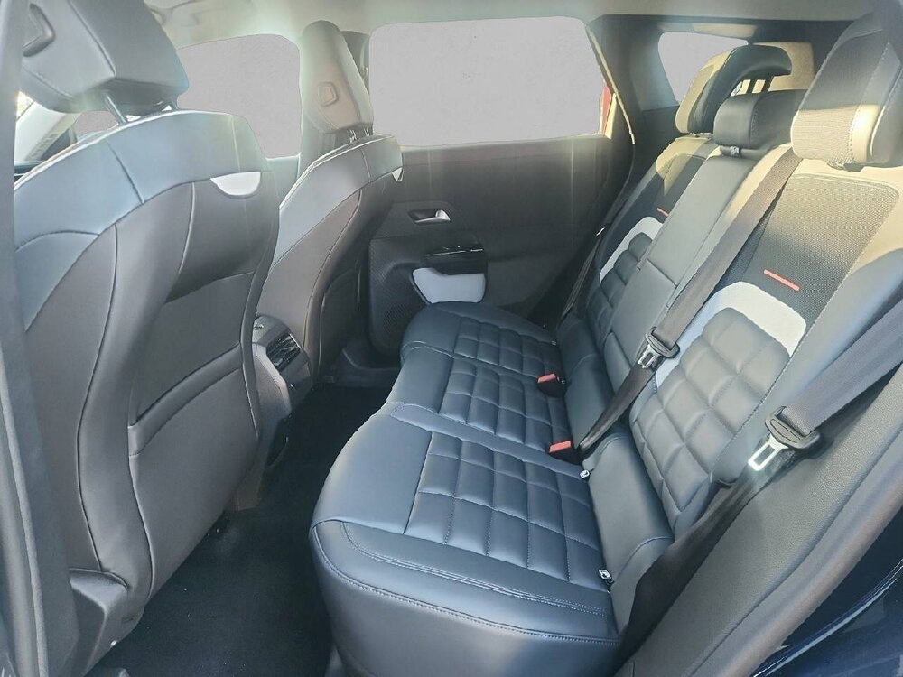 Occasion CITROEN C5 AirCross C5 Aircross Hybride 145 e-DCS6 - Max