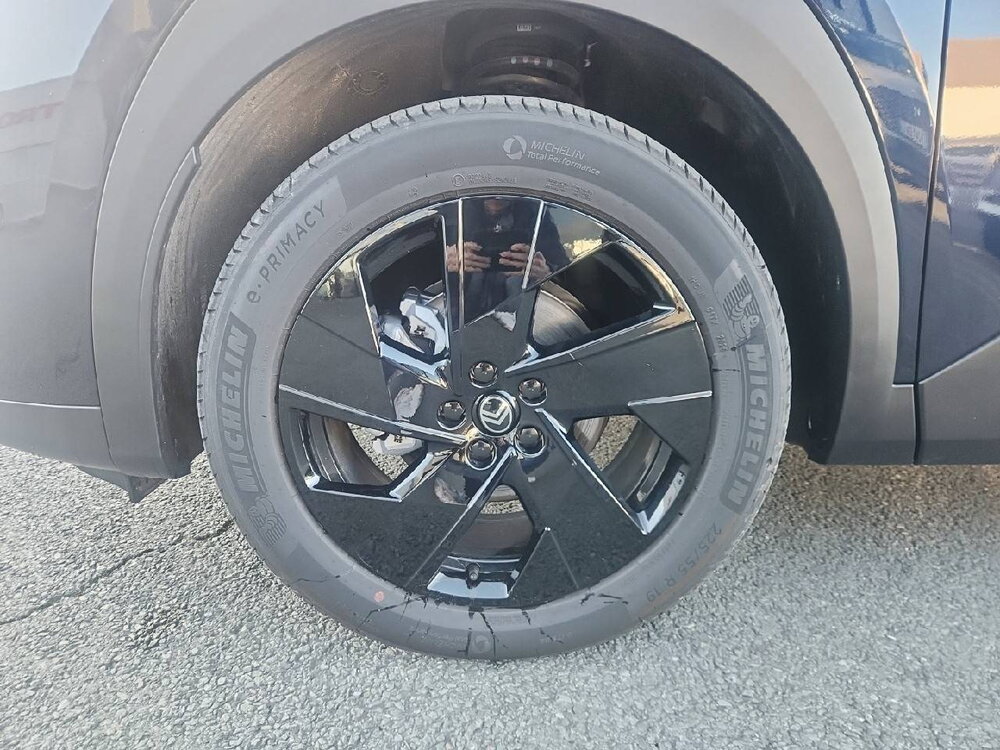 Occasion CITROEN C5 AirCross C5 Aircross Hybride 145 e-DCS6 - Max