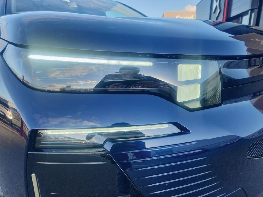 Occasion CITROEN C5 AirCross C5 Aircross Hybride 145 e-DCS6 - Max
