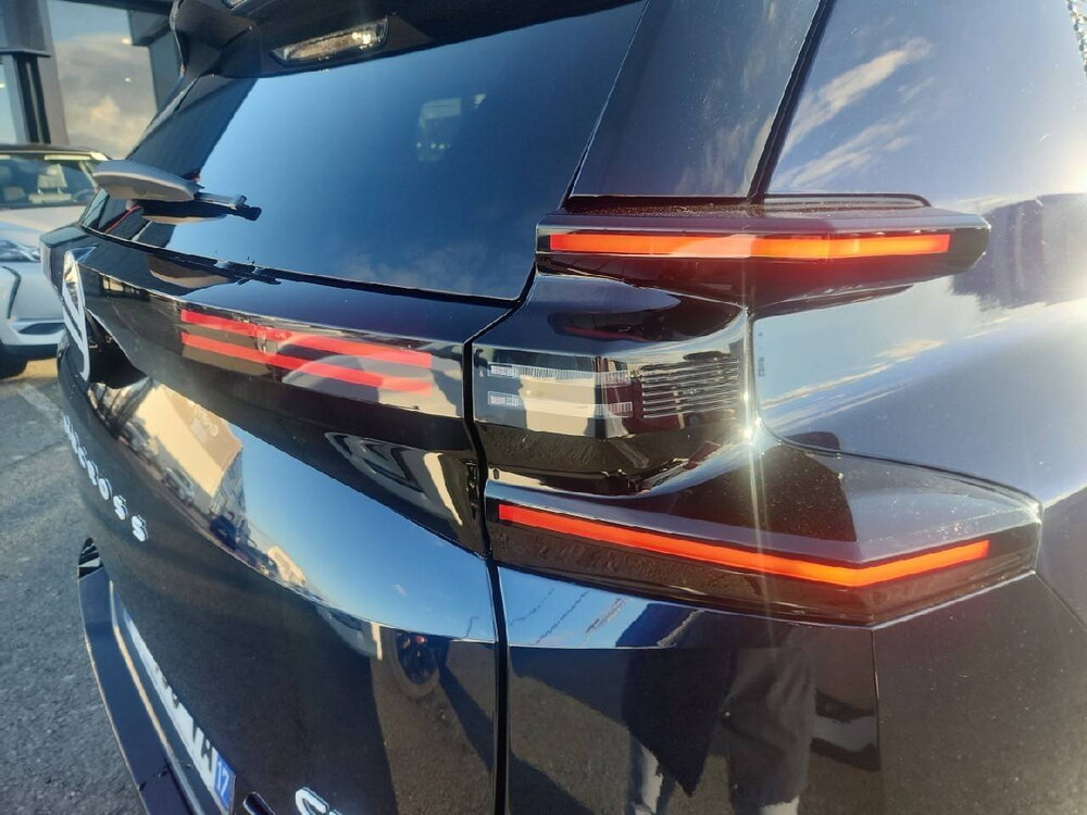 Occasion CITROEN C5 AirCross C5 Aircross Hybride 145 e-DCS6 - Max