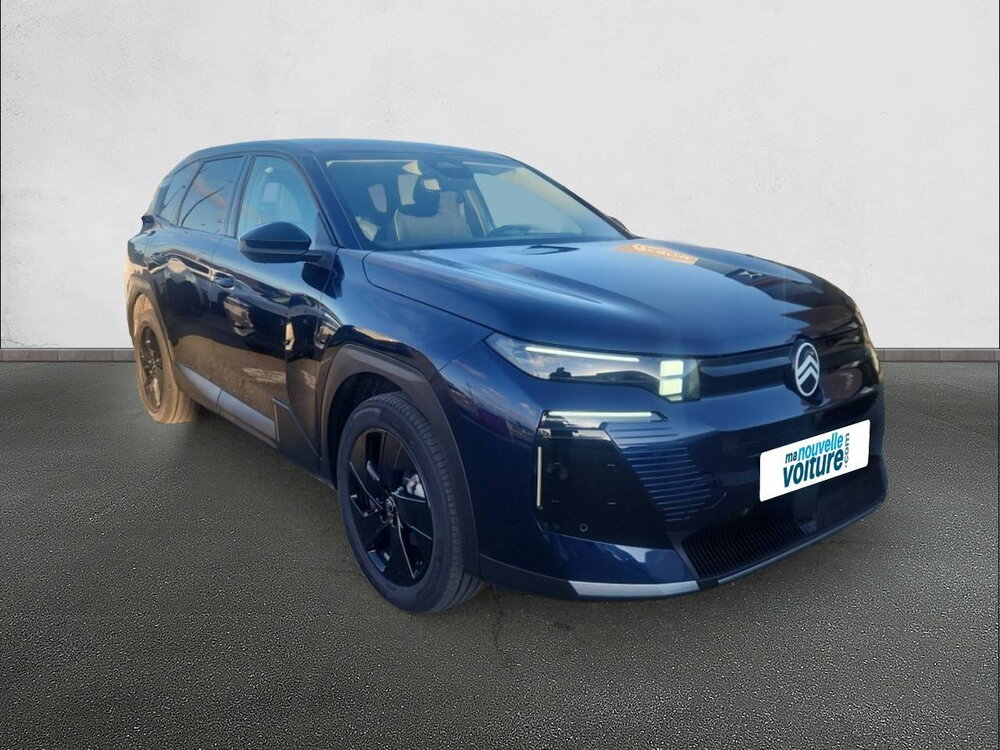Occasion CITROEN C5 AirCross C5 Aircross Hybride 145 e-DCS6 - Max