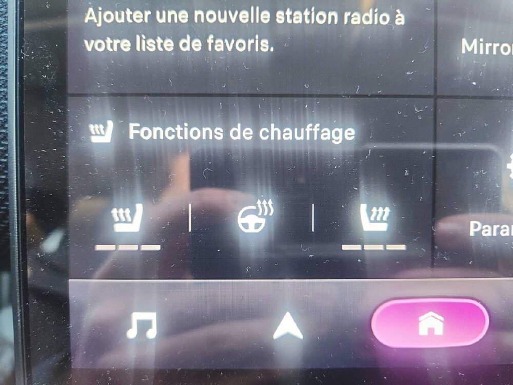 Occasion CITROEN C5 AirCross C5 Aircross Hybride 145 e-DCS6 - Max