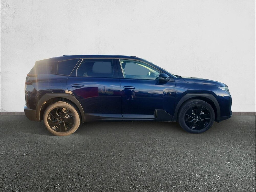 Occasion CITROEN C5 AirCross C5 Aircross Hybride 145 e-DCS6 - Max