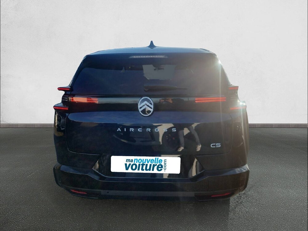 Occasion CITROEN C5 AirCross C5 Aircross Hybride 145 e-DCS6 - Max