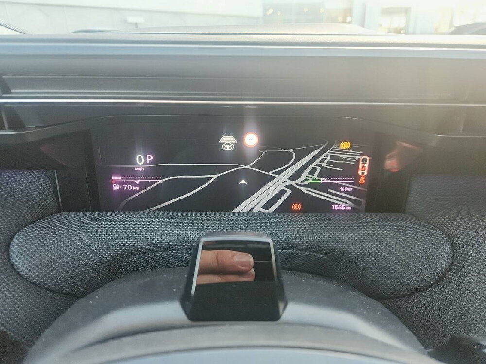 Occasion CITROEN C5 AirCross C5 Aircross Hybride 145 e-DCS6 - Max