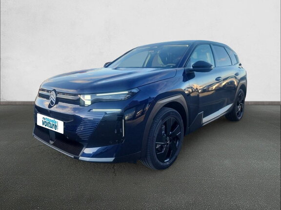 Occasion CITROEN C5 AirCross C5 Aircross Hybride 145 e-DCS6 - Max