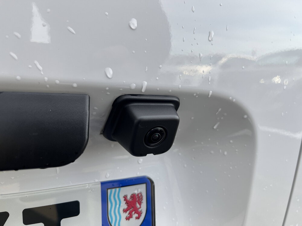 Occasion PEUGEOT Partner PARTNER FOURGON M 650 KG BLUEHDI 100 S&S BVM6