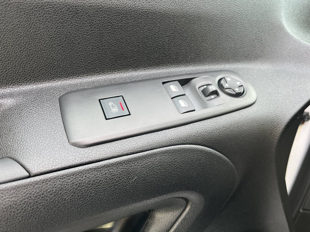 Occasion PEUGEOT Partner PARTNER FOURGON M 650 KG BLUEHDI 100 S&S BVM6