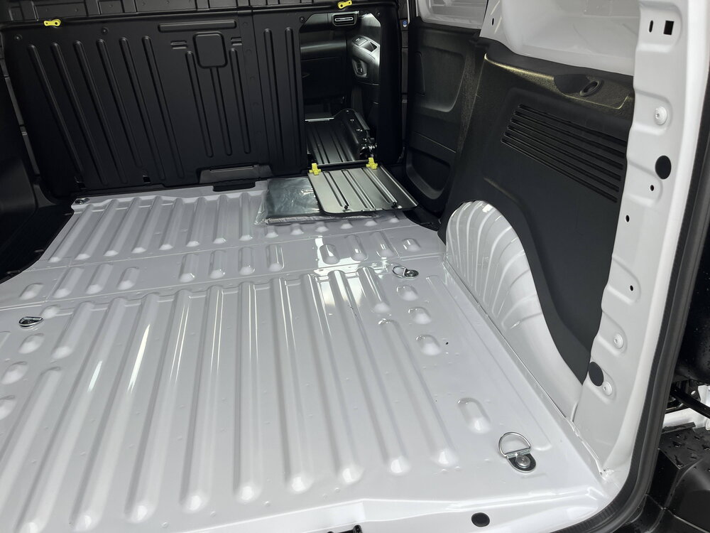 Occasion PEUGEOT Partner PARTNER FOURGON M 650 KG BLUEHDI 100 S&S BVM6