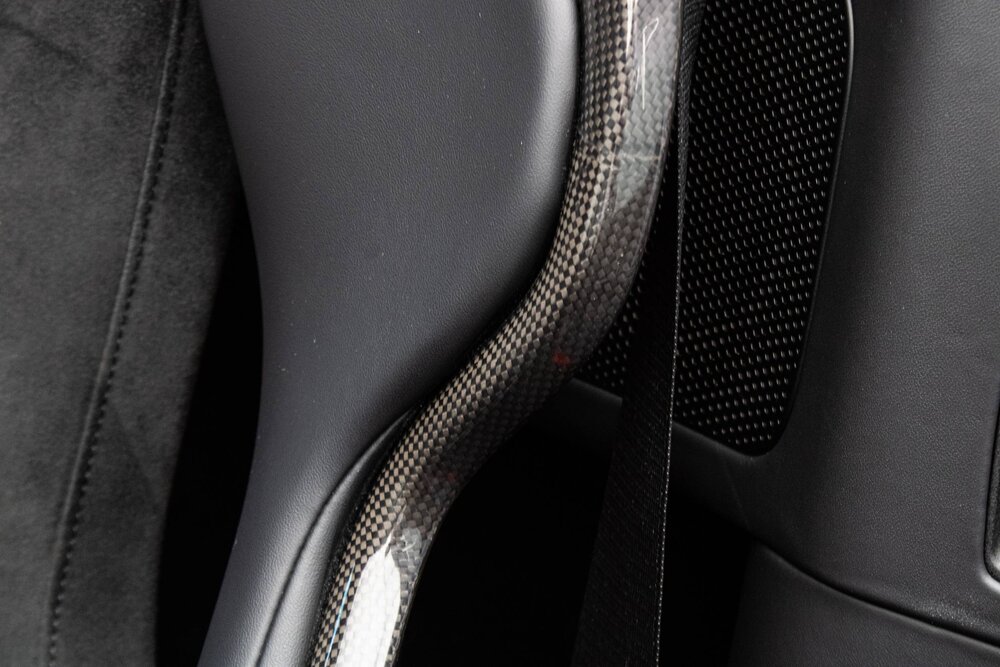 Occasion FERRARI 296 gts 296 GTS 3.0 Turbo V6 Hybride 830 ch