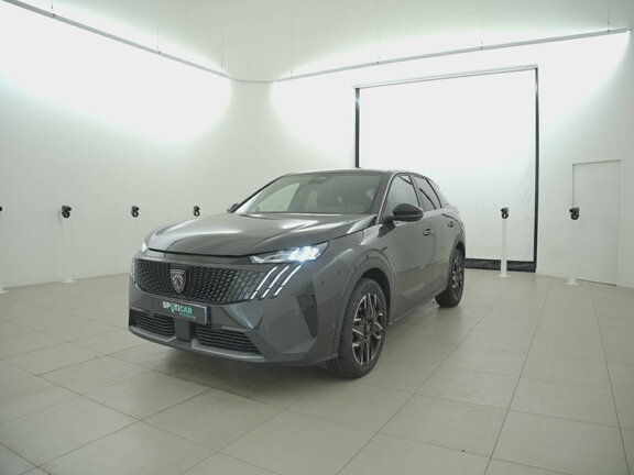Occasion PEUGEOT 3008 3008 Hybrid 136 e-DCS6 - Allure