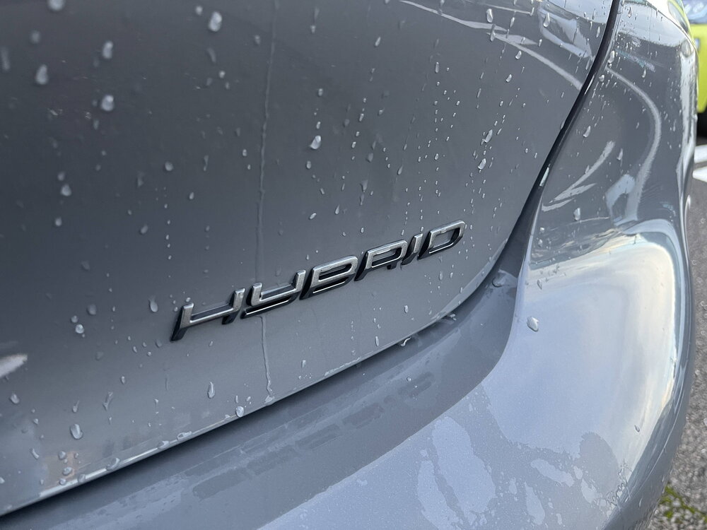 Occasion PEUGEOT 208 208 Hybrid 110 e-DCS6 - Allure