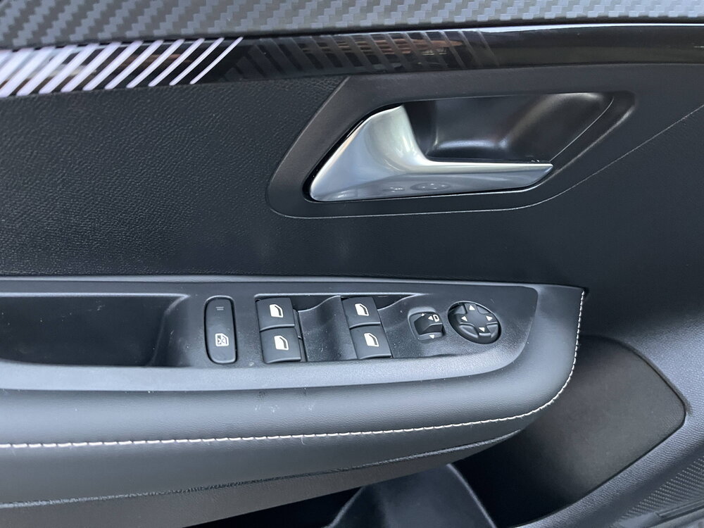 Occasion PEUGEOT 208 208 Hybrid 110 e-DCS6 - Allure