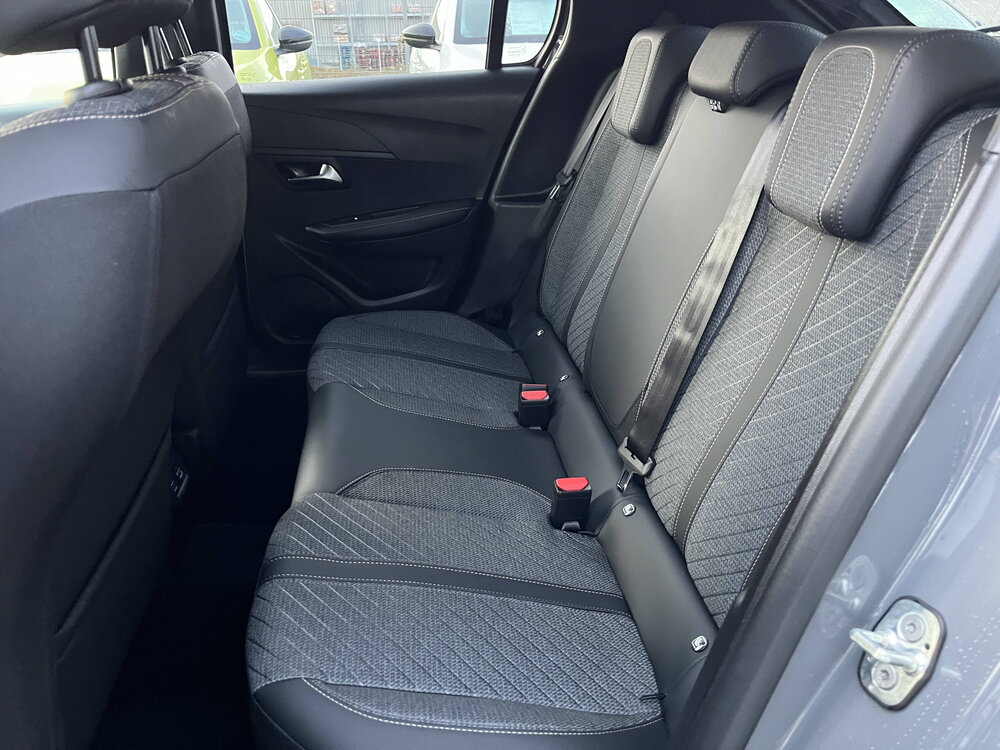 Occasion PEUGEOT 208 208 Hybrid 110 e-DCS6 - Allure
