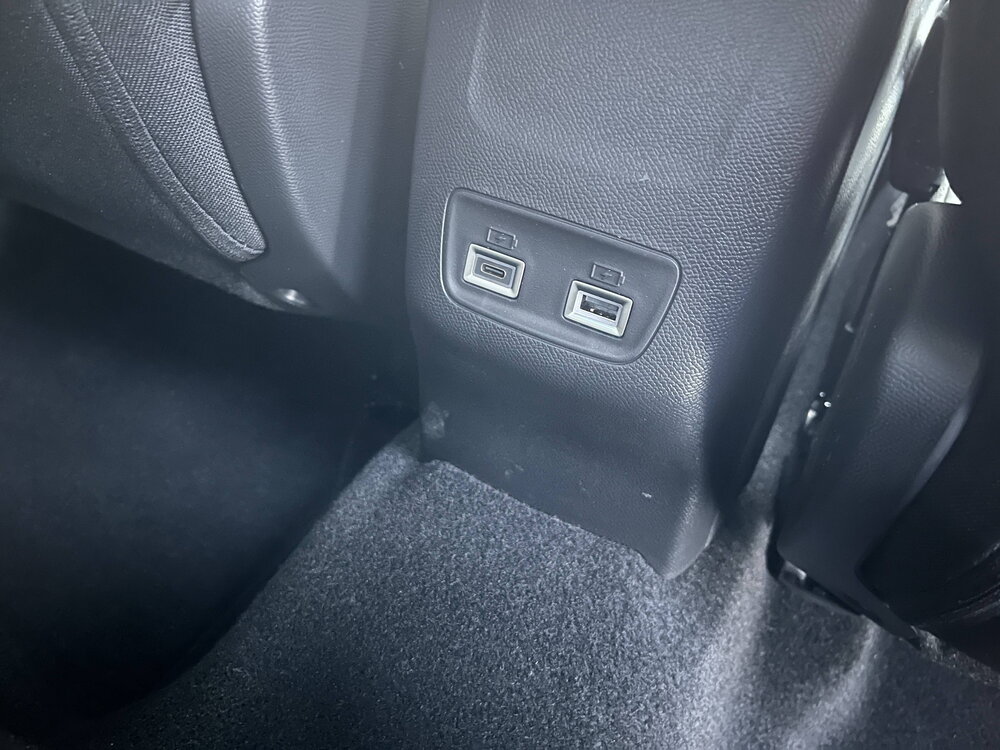 Occasion PEUGEOT 208 208 Hybrid 110 e-DCS6 - Allure