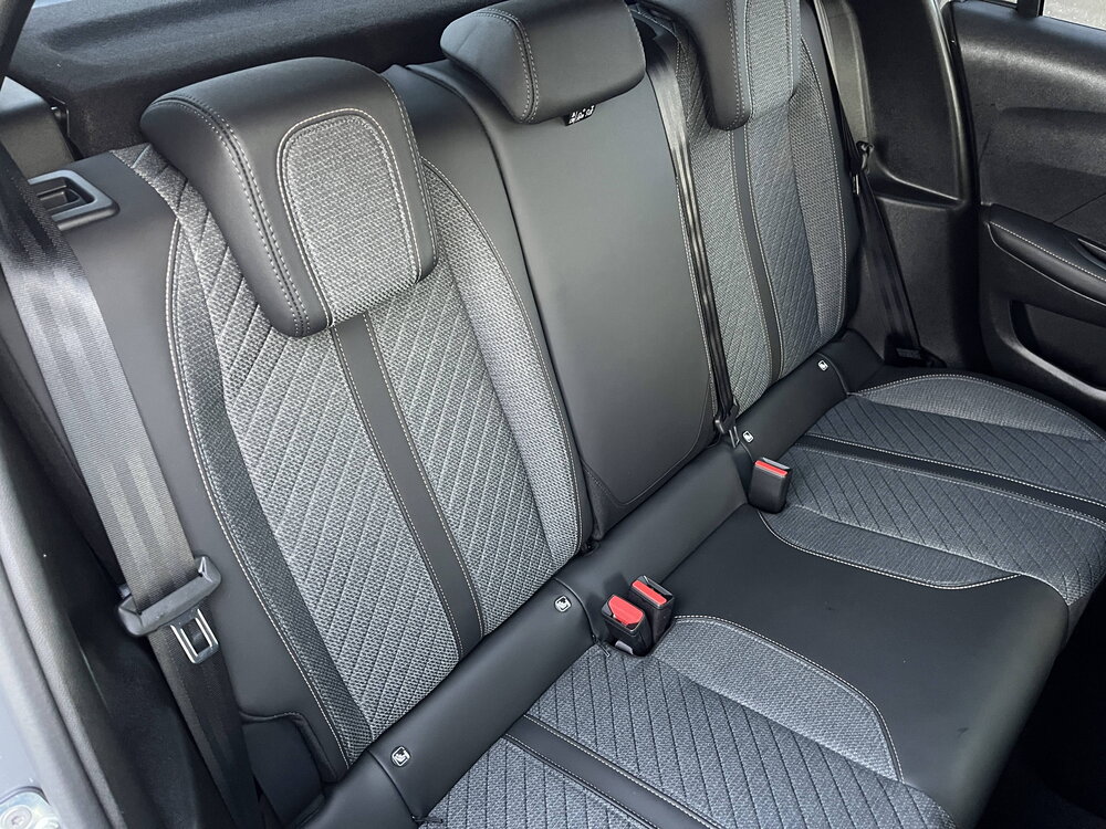 Occasion PEUGEOT 208 208 Hybrid 110 e-DCS6 - Allure