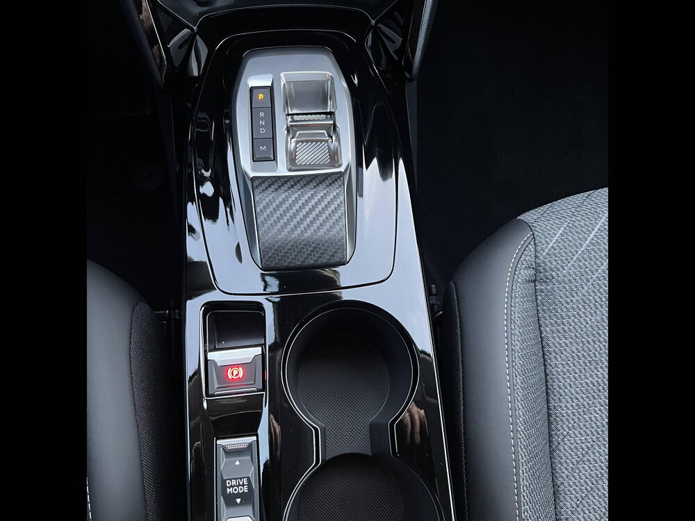 Occasion PEUGEOT 208 208 Hybrid 110 e-DCS6 - Allure