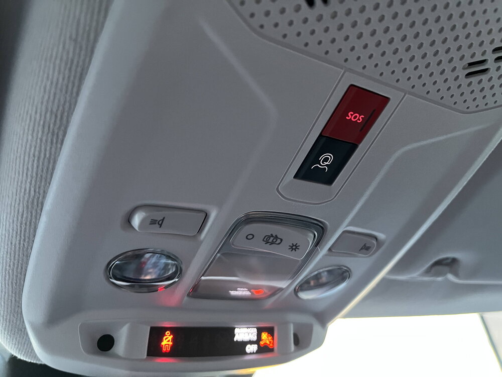 Occasion PEUGEOT 208 208 Hybrid 110 e-DCS6 - Allure
