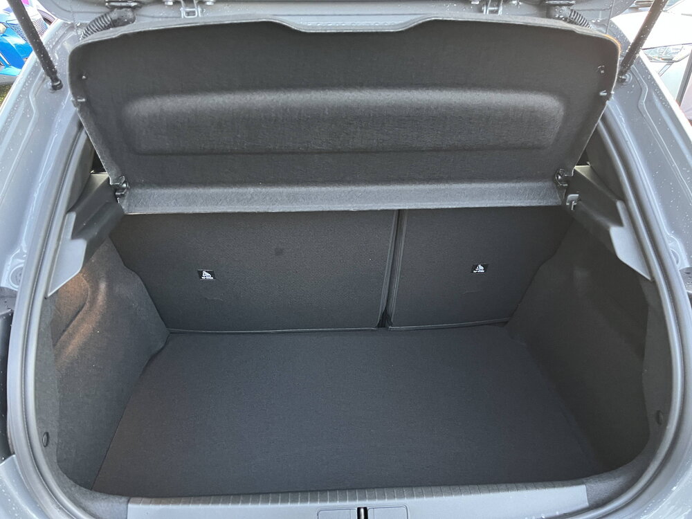 Occasion PEUGEOT 208 208 Hybrid 110 e-DCS6 - Allure