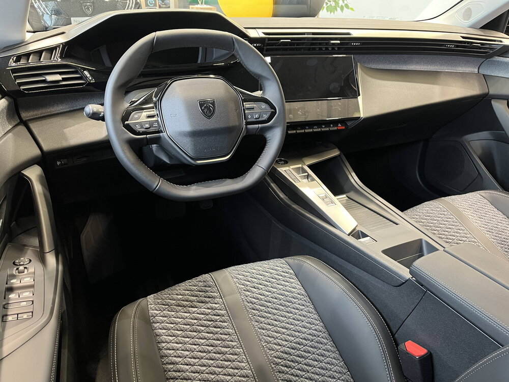 Occasion PEUGEOT 308 308 Hybrid 145 e-DCS6 - Allure