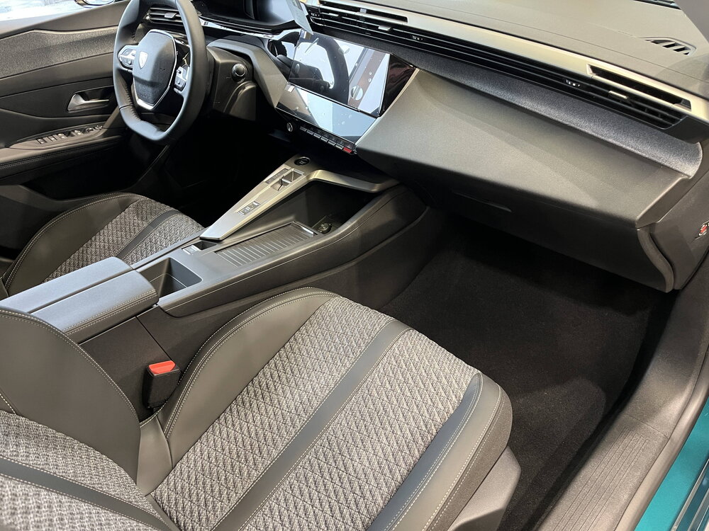Occasion PEUGEOT 308 308 Hybrid 145 e-DCS6 - Allure