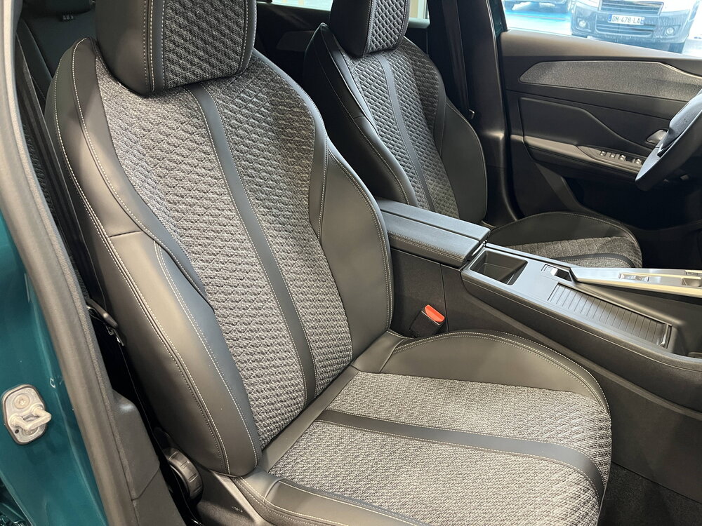 Occasion PEUGEOT 308 308 Hybrid 145 e-DCS6 - Allure