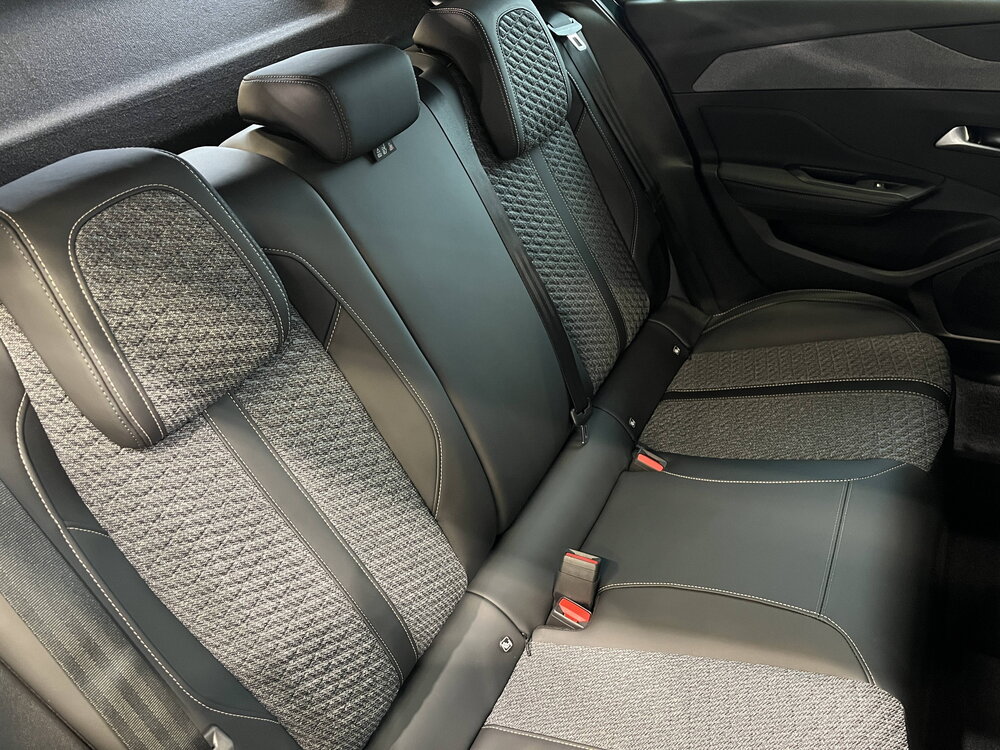 Occasion PEUGEOT 308 308 Hybrid 145 e-DCS6 - Allure