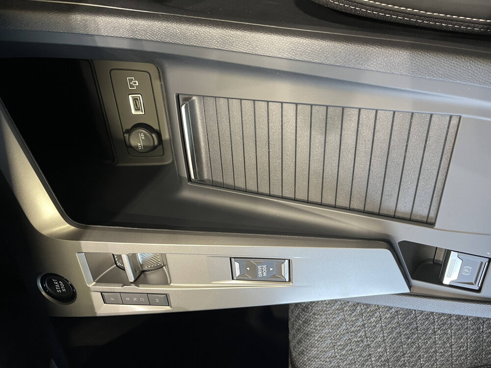 Occasion PEUGEOT 308 308 Hybrid 145 e-DCS6 - Allure