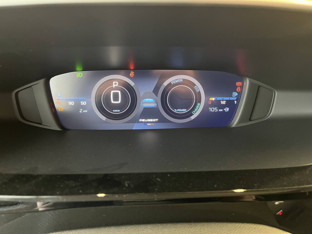 Occasion PEUGEOT 308 308 Hybrid 145 e-DCS6 - Allure