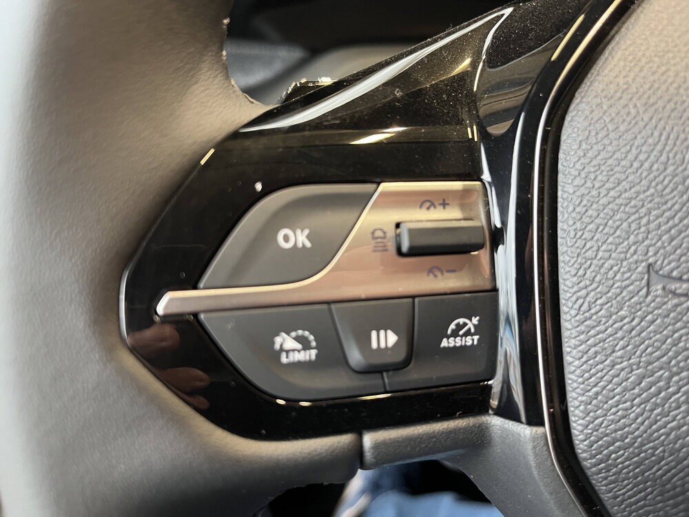 Occasion PEUGEOT 308 308 Hybrid 145 e-DCS6 - Allure