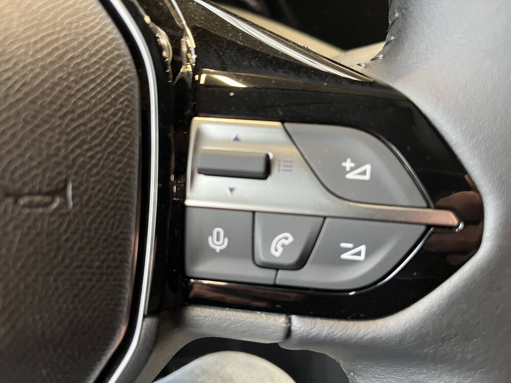 Occasion PEUGEOT 308 308 Hybrid 145 e-DCS6 - Allure