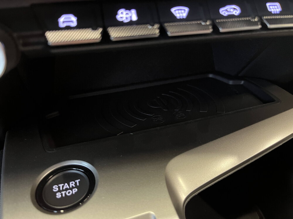 Occasion PEUGEOT 308 308 Hybrid 145 e-DCS6 - Allure