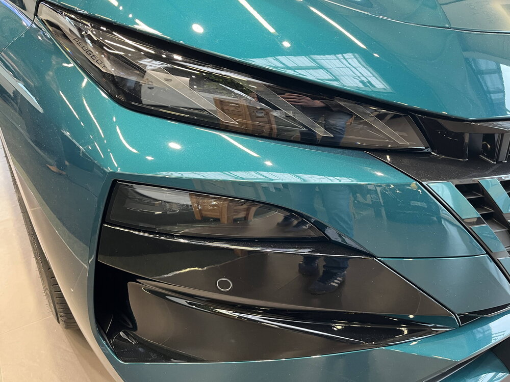 Occasion PEUGEOT 308 308 Hybrid 145 e-DCS6 - Allure