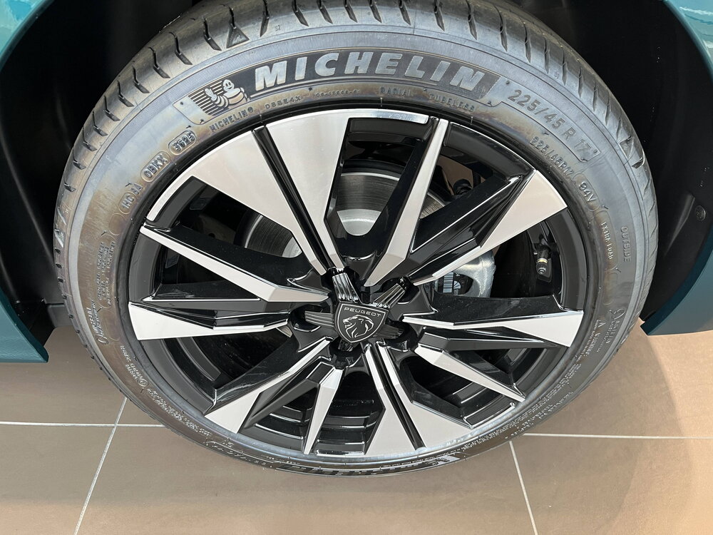 Occasion PEUGEOT 308 308 Hybrid 145 e-DCS6 - Allure