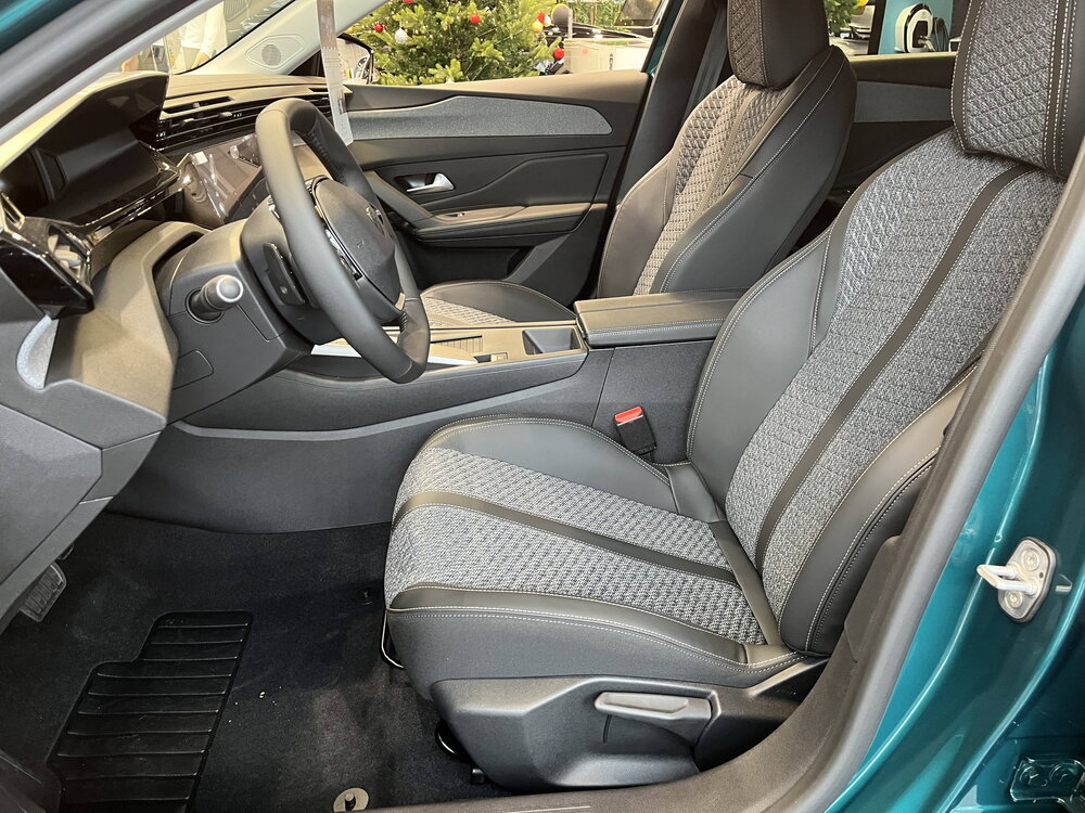 Occasion PEUGEOT 308 308 Hybrid 145 e-DCS6 - Allure